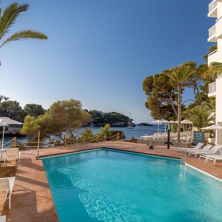Barcelo Ponent Beach Cala D´Or Exterior foto