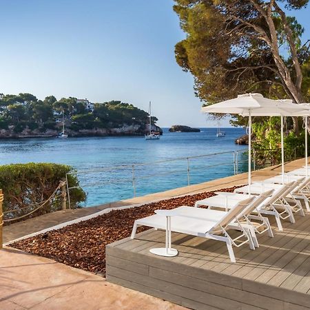 Barcelo Ponent Beach Cala D´Or Exterior foto