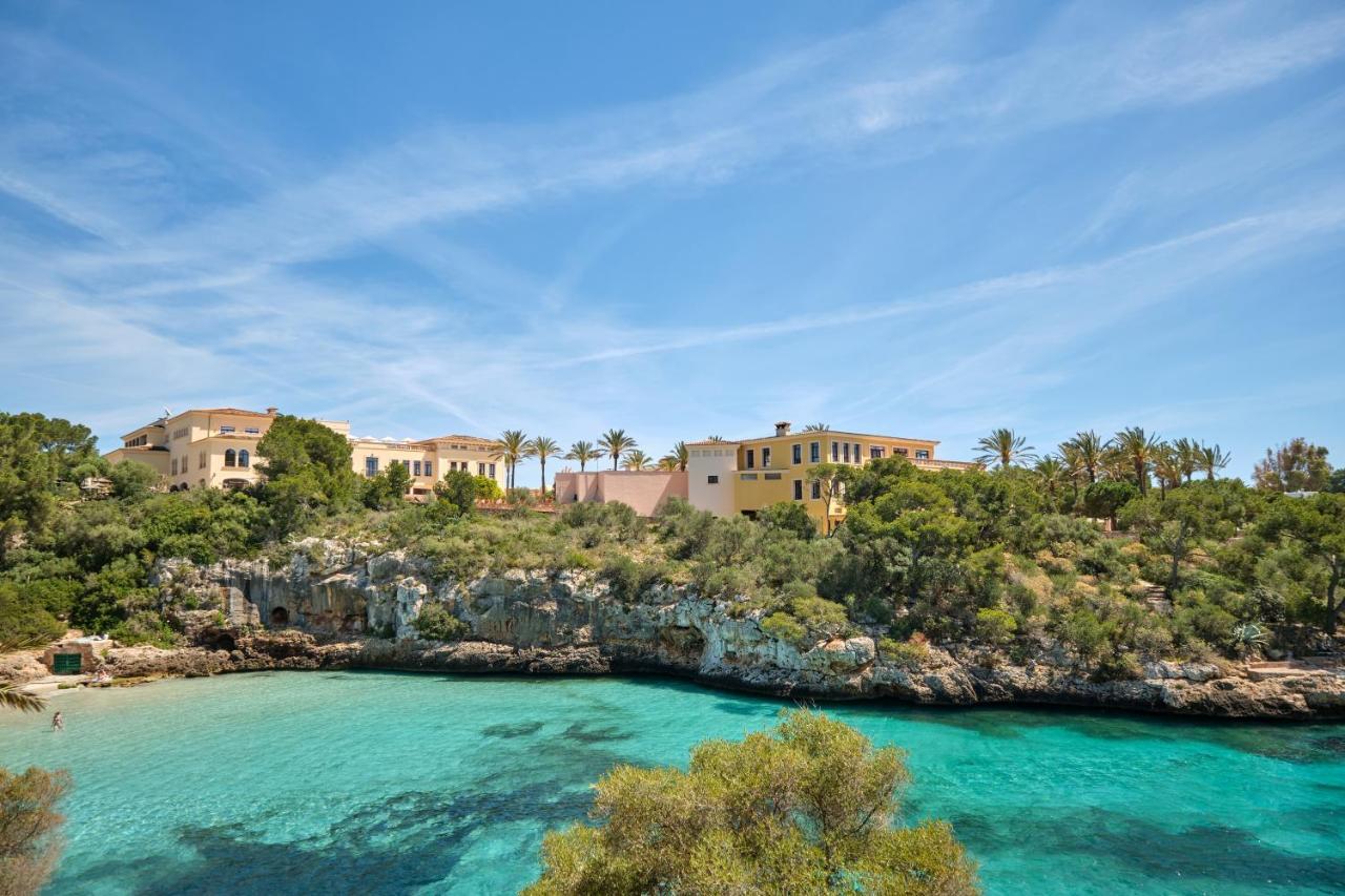 Barcelo Ponent Beach Cala D´Or Exterior foto