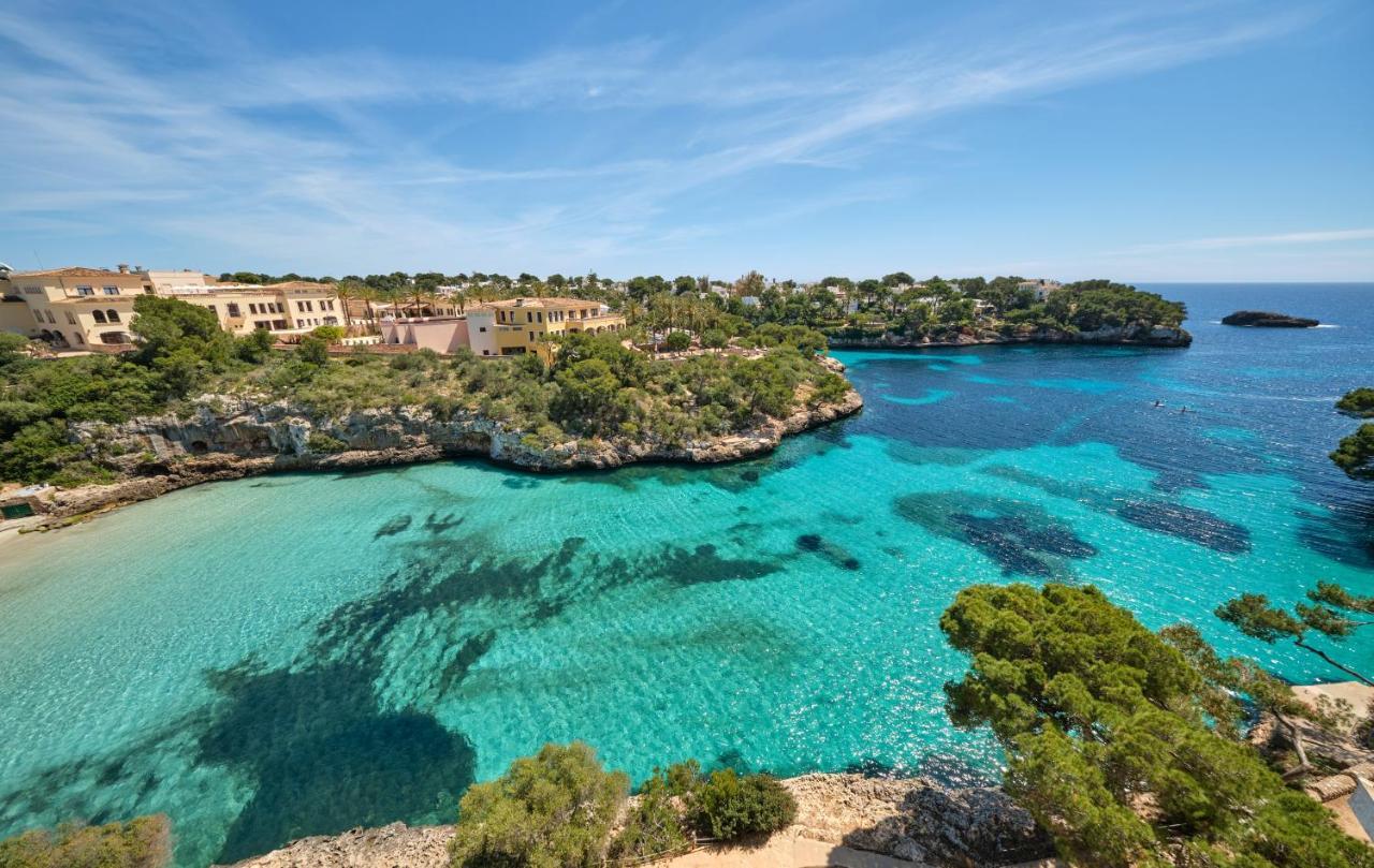 Barcelo Ponent Beach Cala D´Or Exterior foto