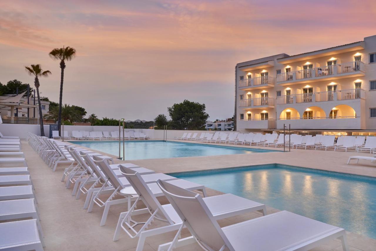 Barcelo Ponent Beach Cala D´Or Exterior foto