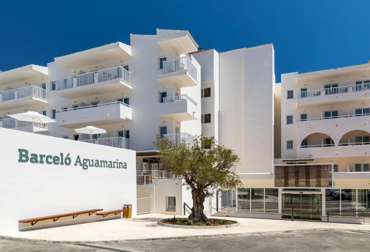 Barcelo Ponent Beach Cala D´Or Exterior foto
