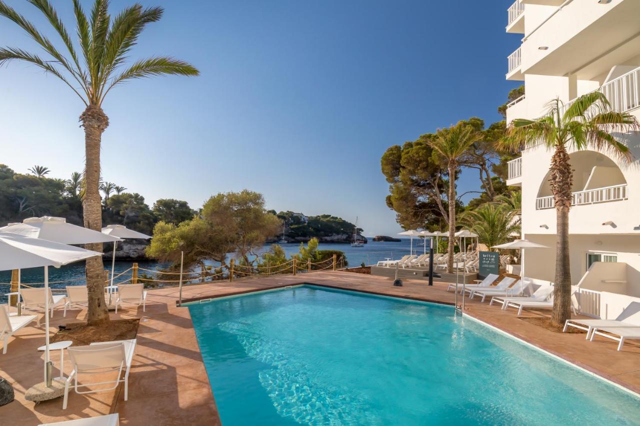 Barcelo Ponent Beach Cala D´Or Exterior foto