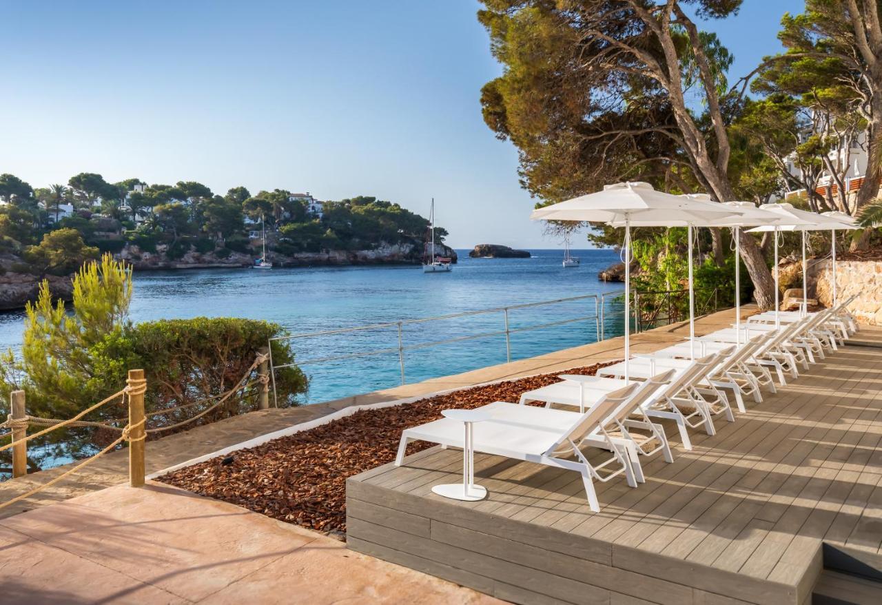 Barcelo Ponent Beach Cala D´Or Exterior foto