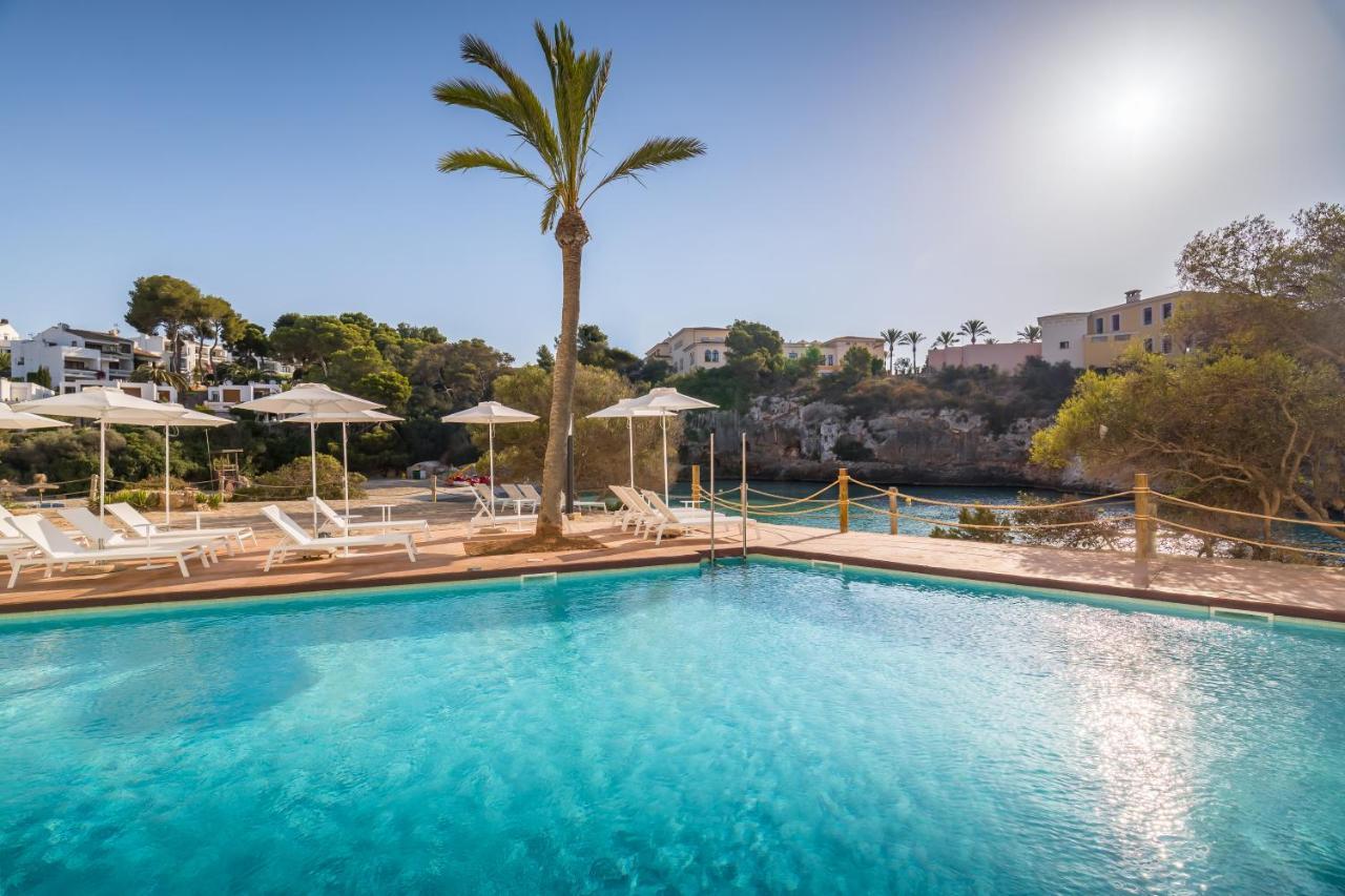 Barcelo Ponent Beach Cala D´Or Exterior foto