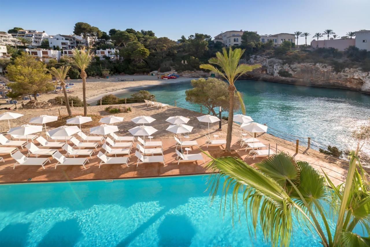 Barcelo Ponent Beach Cala D´Or Exterior foto