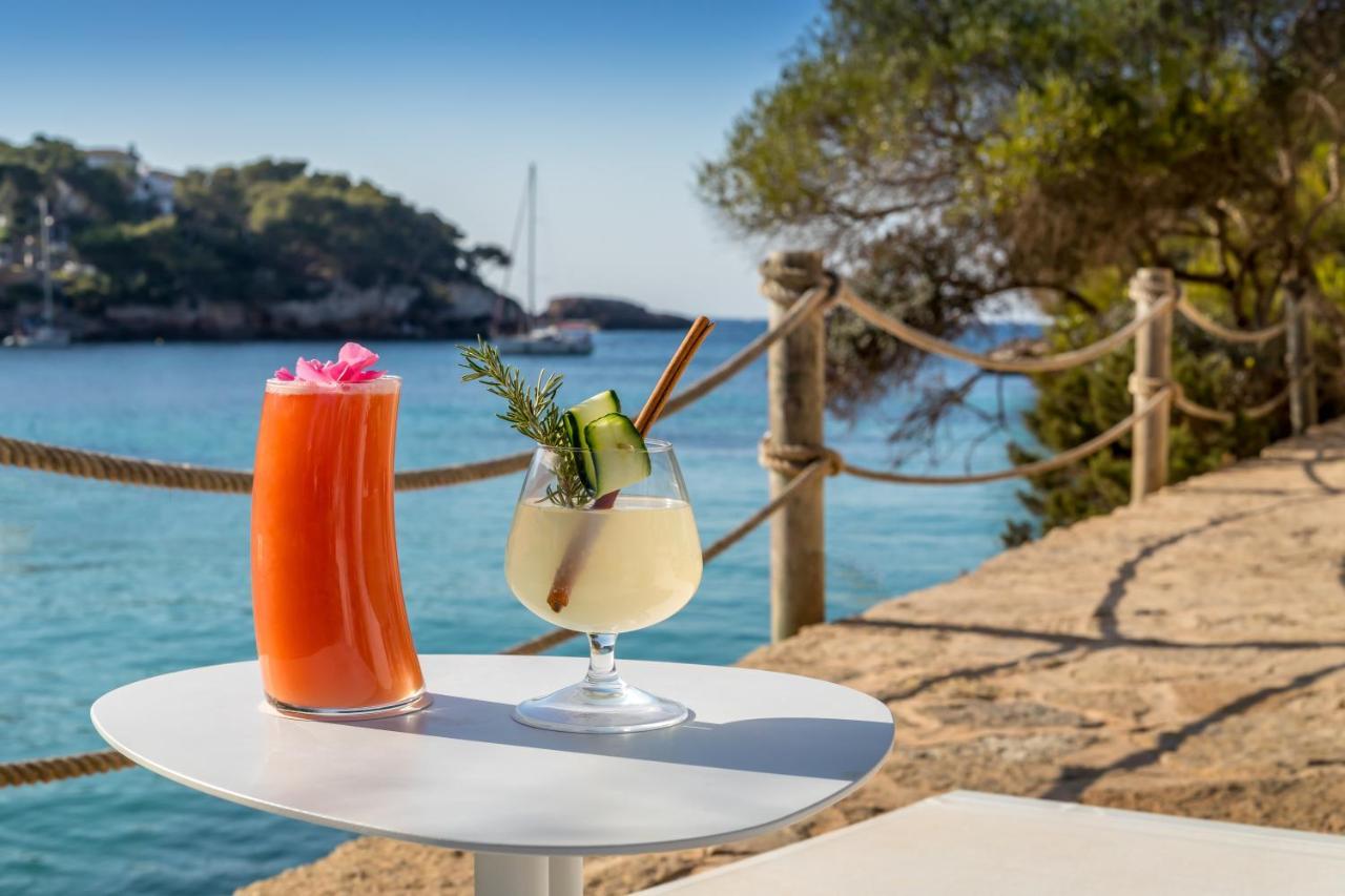 Barcelo Ponent Beach Cala D´Or Exterior foto