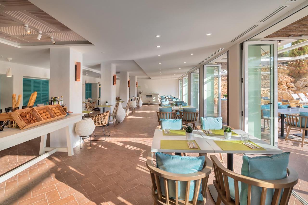 Barcelo Ponent Beach Cala D´Or Exterior foto
