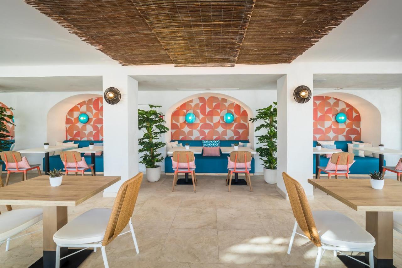 Barcelo Ponent Beach Cala D´Or Exterior foto