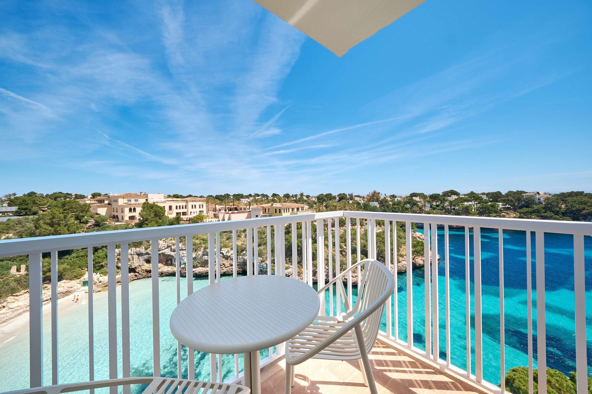 Barcelo Ponent Beach Cala D´Or Exterior foto