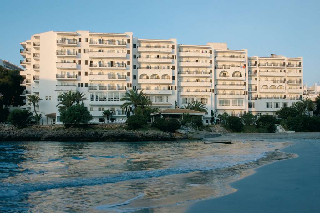 Barcelo Ponent Beach Cala D´Or Exterior foto