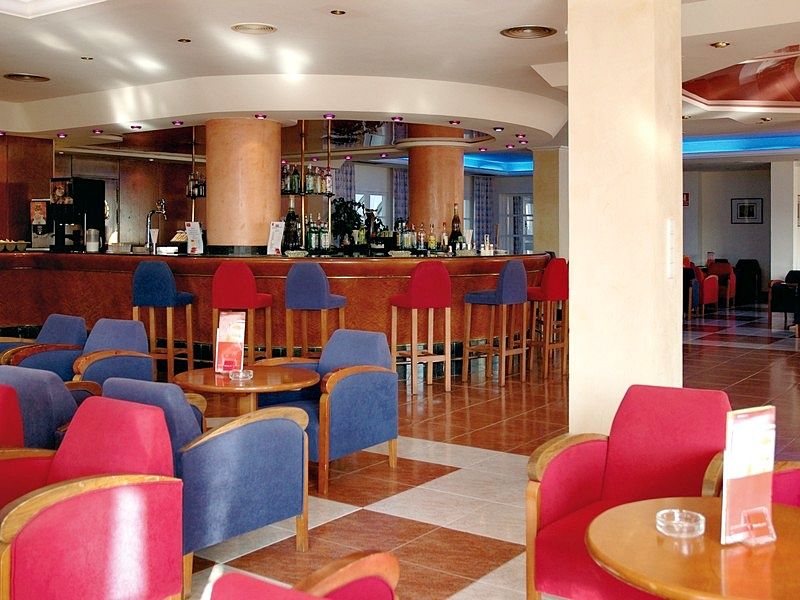 Barcelo Ponent Beach Cala D´Or Exterior foto