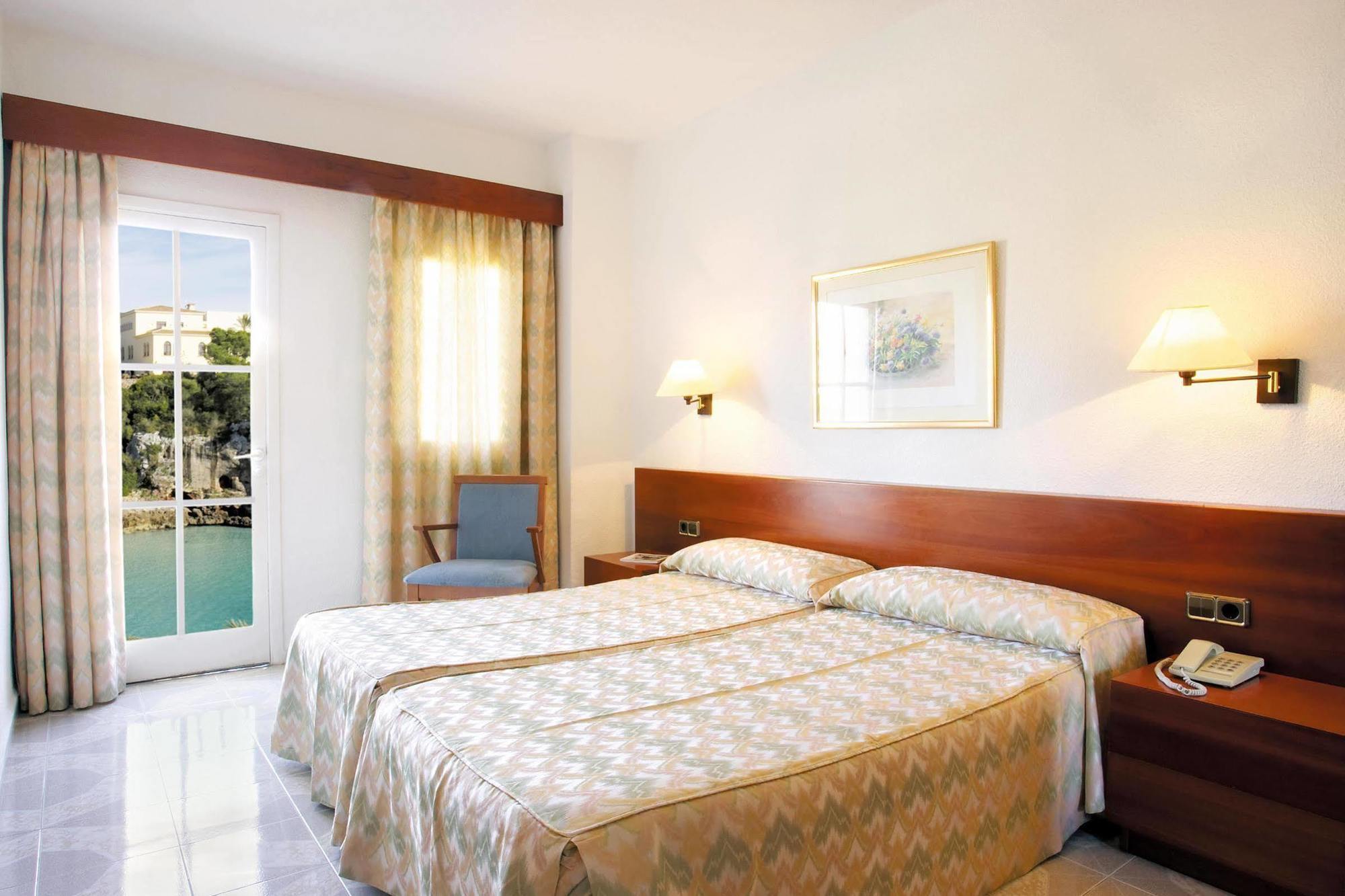 Barcelo Ponent Beach Cala D´Or Cameră foto